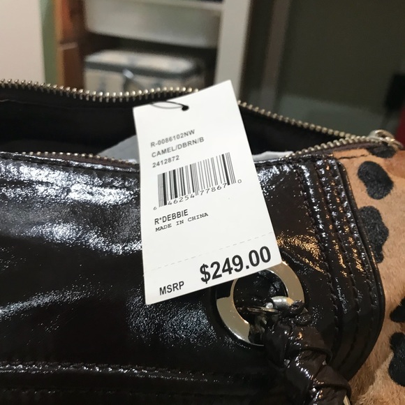 Purse - Picture 3 of 3